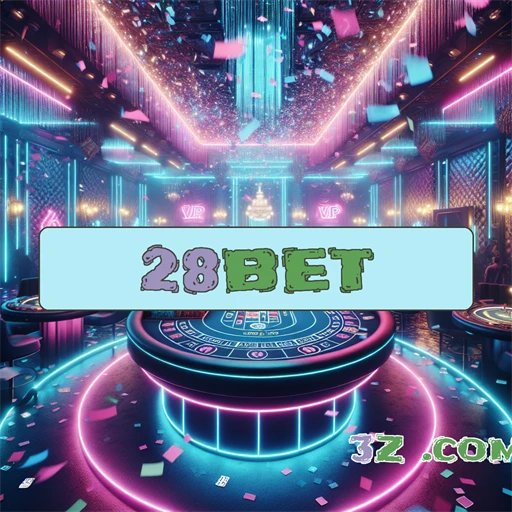 Aplicativo 28bet: sua experiência de jogos elevada a um novo nível