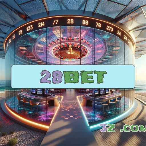 Experiências Únicas na Plataforma de Jogos da 28bet